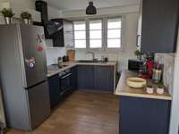 Vente appartement 5 pièces Vente appartement 5 pièces