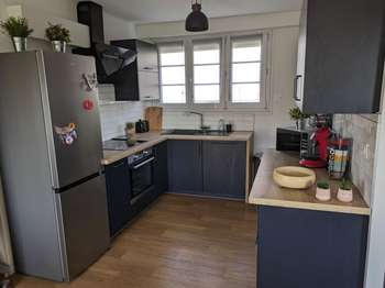 Vente appartement 5 pièces Vente appartement 5 pièces
