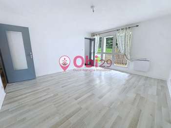 Vente Appartement 3 piècesQuimper Guerlac'h - Kermoguer - Kerfeunteun Nord - Cuzon