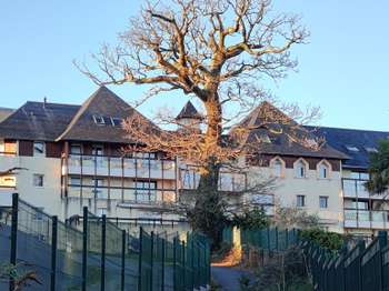 Vente Appartement 5 piècesQuimper Guerlac'h - Kermoguer - Kerfeunteun Nord - Cuzon