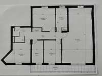 Vente appartement 5 pièces Vente appartement 5 pièces