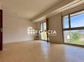 Vente Appartement 2 piècesQuimper Guerlac'h - Kermoguer - Kerfeunteun Nord - Cuzon