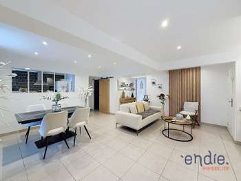 Vente Appartement 3 piècesQuimper Guerlac'h - Kermoguer - Kerfeunteun Nord - Cuzon