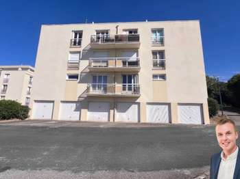 Vente appartement 3 pièces Quimper Guerlac'h - Kermoguer - Kerfeunteun Nord - Cuzon 29