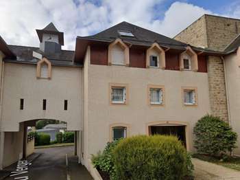 Vente appartement 5 pièces Quimper Guerlac'h - Kermoguer - Kerfeunteun Nord - Cuzon 29