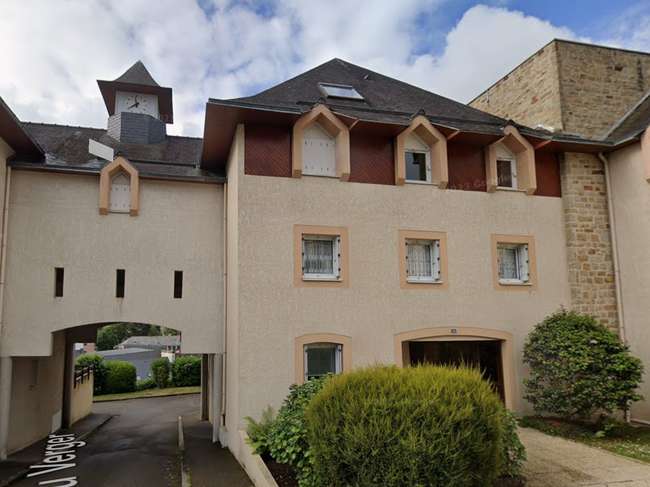 Appartement 5 pièces 90 m² · à Quimper · 90 m² · 198 000 €