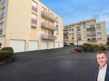 Vente appartement 3 pièces Quimper Guerlac'h - Kermoguer - Kerfeunteun Nord - Cuzon 29