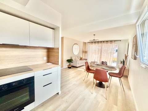 Vente appartement 3 pièces Quimper Kerlaëron - Ty Bos - Ergué Sud 29