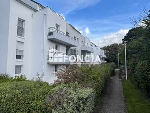 Vente Appartement 2 piècesQuimper Kerlaëron - Ty Bos - Ergué Sud