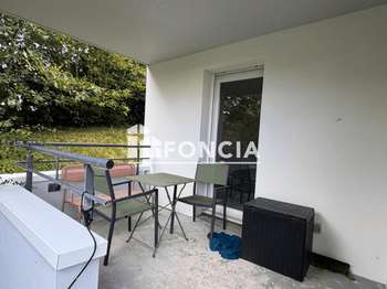Vente appartement 2 pièces Quimper Kerlaëron - Ty Bos - Ergué Sud 29