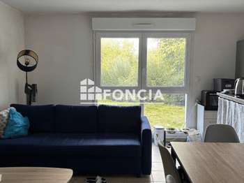 Vente appartement 2 pièces Vente appartement 2 pièces