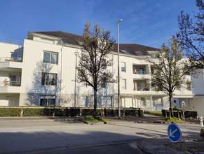 Vente Appartement T1Quimper Kerlaëron - Ty Bos - Ergué Sud