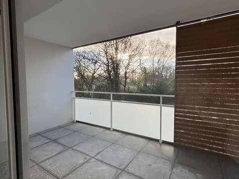 Vente appartement 2 pièces Quimper Kerlaëron - Ty Bos - Ergué Sud 29