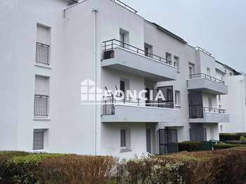 Vente appartement 2 pièces Quimper Kerlaëron - Ty Bos - Ergué Sud 29