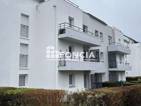 Vente appartement 2 pièces Quimper Kerlaëron - Ty Bos - Ergué Sud 29