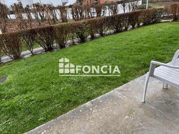 Vente appartement 2 pièces Quimper Kerlaëron - Ty Bos - Ergué Sud 29