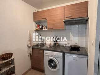 Vente appartement 2 pièces Vente appartement 2 pièces