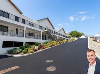 Vente Appartement 2 piècesQuimper Kerlaëron - Ty Bos - Ergué Sud