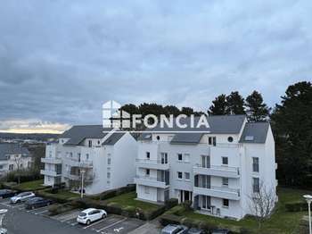 Vente appartement 3 pièces Quimper Kerlaëron - Ty Bos - Ergué Sud 29