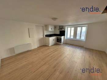 Vente appartement 2 pièces Quimper Kerlaëron - Ty Bos - Ergué Sud 29