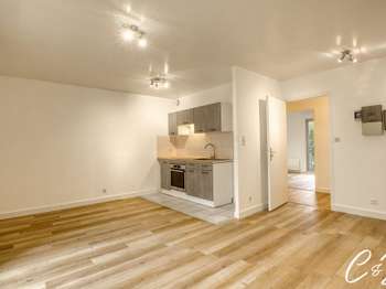 Vente Appartement 2 piècesQuimper Kerlaëron - Ty Bos - Ergué Sud