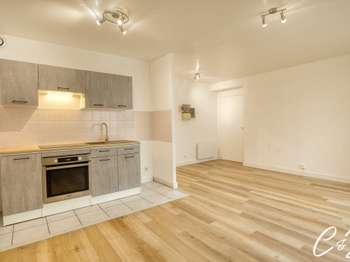 Vente appartement 2 pièces Vente appartement 2 pièces