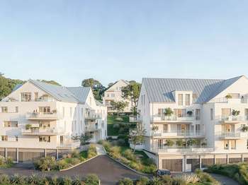 Vente appartement 2 pièces Quimper Kerlaëron - Ty Bos - Ergué Sud 29