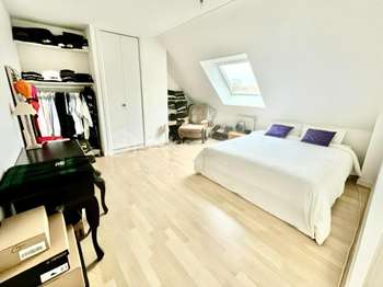 Vente Appartement 2 piècesQuimper Kermabeuzen - Moulin Vert - Penvillerc'h