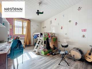 Vente appartement 5 pièces