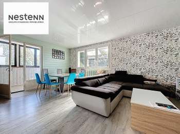 Vente appartement 5 pièces Vente appartement 5 pièces