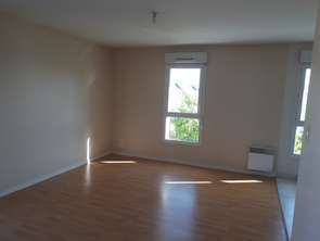 Vente Appartement 2 piècesQuimper Kermabeuzen - Moulin Vert - Penvillerc'h