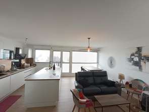 Vente Appartement 3 piècesQuimper Kermabeuzen - Moulin Vert - Penvillerc'h