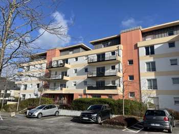 Vente Appartement 3 piècesQuimper Kermabeuzen - Moulin Vert - Penvillerc'h