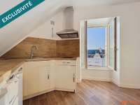 Vente appartement 2 pièces Vente appartement 2 pièces