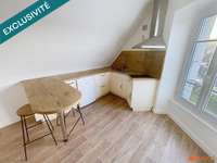 Vente appartement 2 pièces Vente appartement 2 pièces