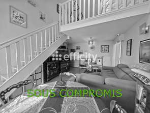 Vente Appartement 3 piècesQuimper Kermabeuzen - Moulin Vert - Penvillerc'h