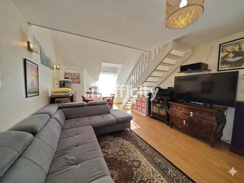 Vente appartement 3 pièces Vente appartement 3 pièces
