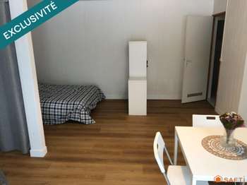 Vente appartement 1 pièce Vente appartement 1 pièce
