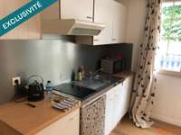 Vente appartement 1 pièce Vente appartement 1 pièce