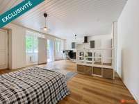 Vente appartement 1 pièce Vente appartement 1 pièce