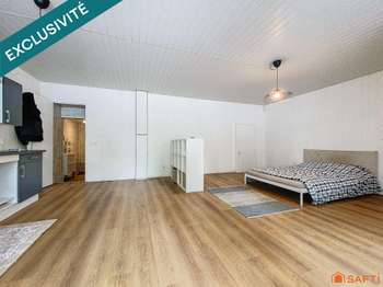 Vente appartement 1 pièce Vente appartement 1 pièce