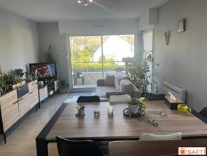 Vente Appartement 2 piècesQuimper Kermabeuzen - Moulin Vert - Penvillerc'h