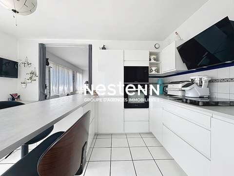Vente appartement 5 pièces Vente appartement 5 pièces