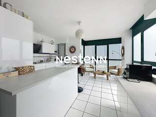 Vente appartement 5 pièces Vente appartement 5 pièces