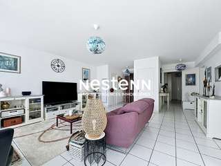 Vente appartement 5 pièces Vente appartement 5 pièces