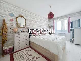 Vente appartement 5 pièces Vente appartement 5 pièces