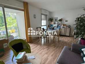 Vente Appartement 2 piècesQuimper Kermabeuzen - Moulin Vert - Penvillerc'h