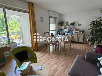 Vente appartement 2 pièces Quimper Kermabeuzen - Moulin Vert - Penvillerc'h 29