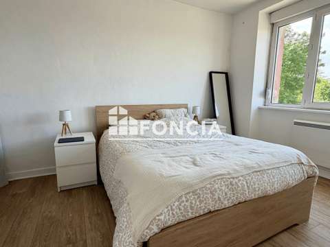Vente appartement 3 pièces Vente appartement 3 pièces