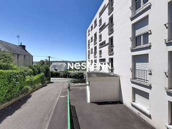Vente Appartement 2 piècesQuimper Kermabeuzen - Moulin Vert - Penvillerc'h